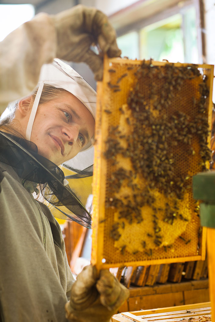 Beekeeper