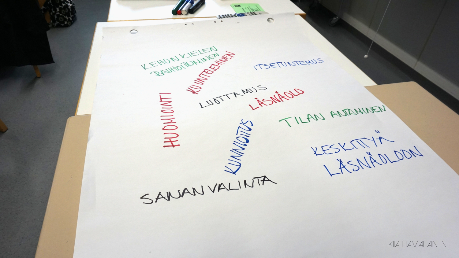 Parasta Pohjois-Savoon! kevään 2020 kuulumiset