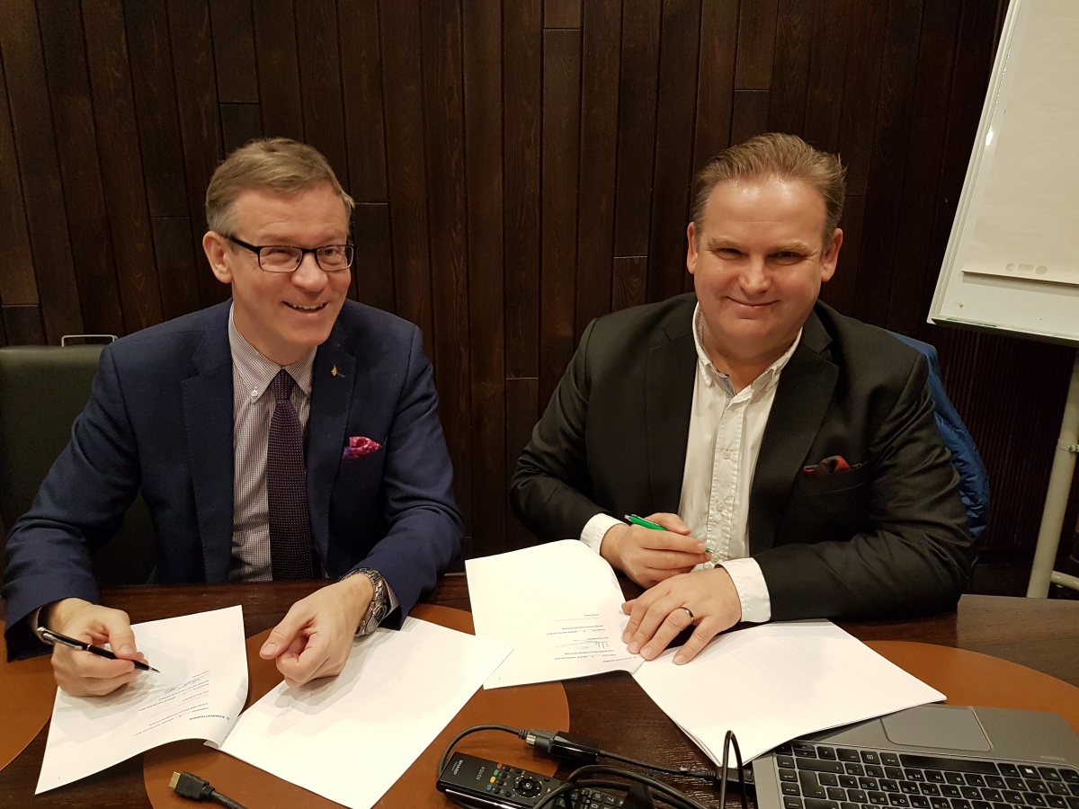 Ylä-Savon koulutuskuntayhtymälle ja Savon koulutuskuntayhtymälle yhteinen kampus Iisalmeen