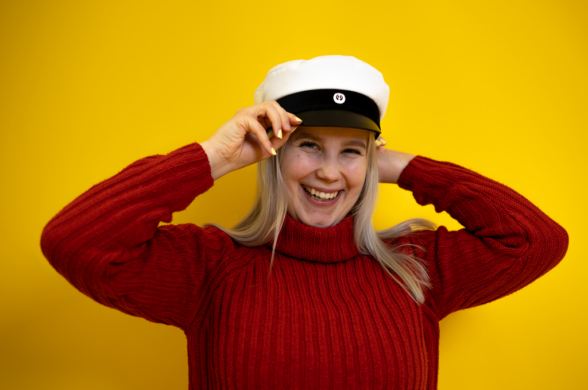 Varkauden lukion ylioppilaat 2022