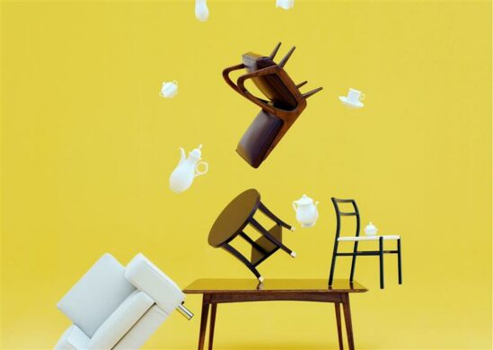 Presidentinkadun siivouspäivä 9.1.