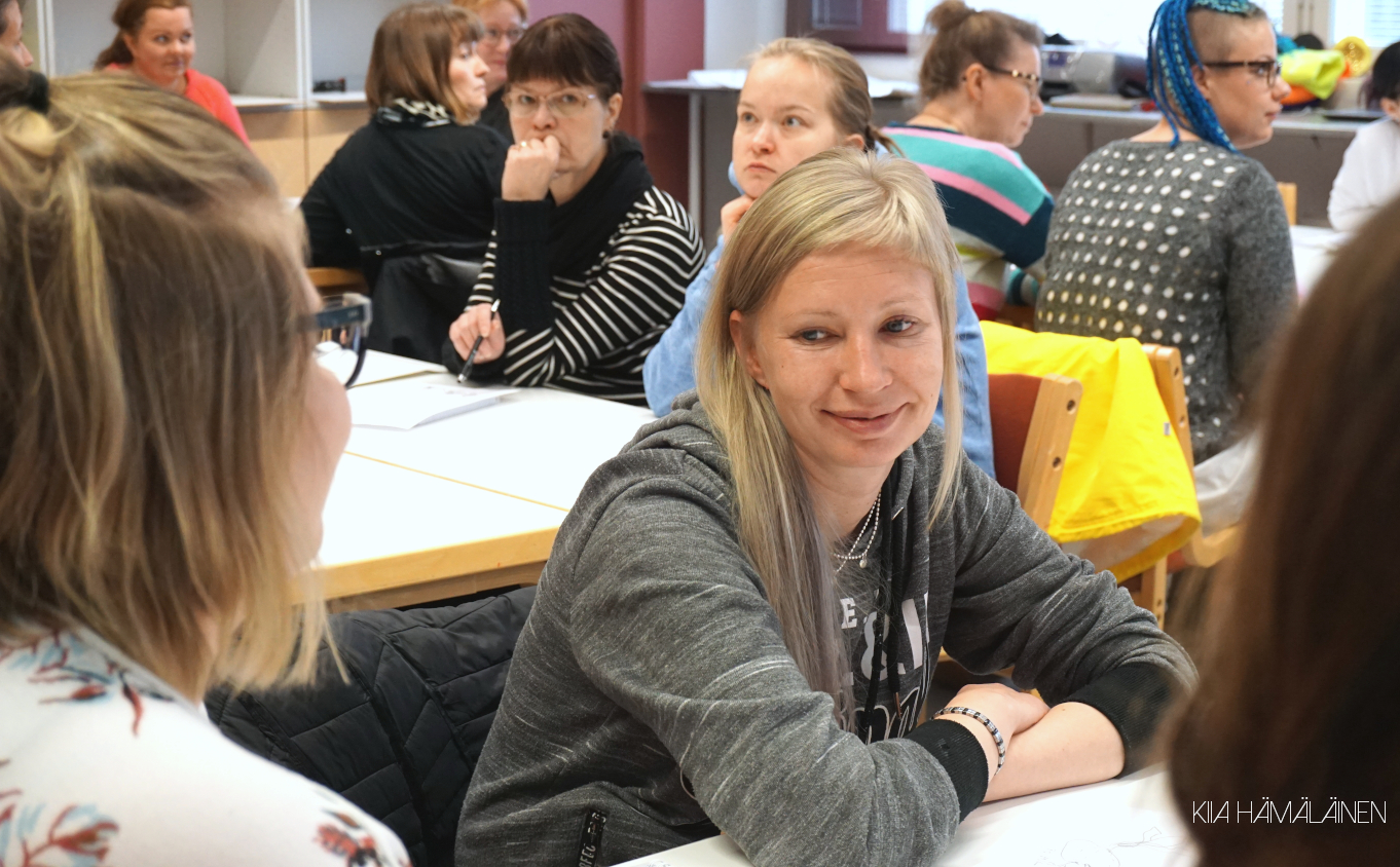 Parasta Pohjois-Savoon! kevään 2020 kuulumiset