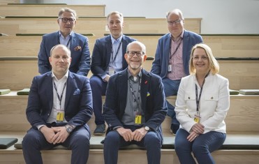 Ammatillista koulutusta on kehitettävä tieto- ja tutkimusperusteisesti
