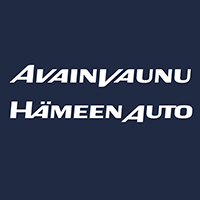 Avainvaunu Hämeenauto