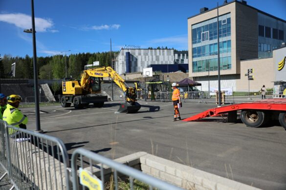 Taitaja2024: Suurtapahtuma houkuttelee katsomaan ja kokeilemaan