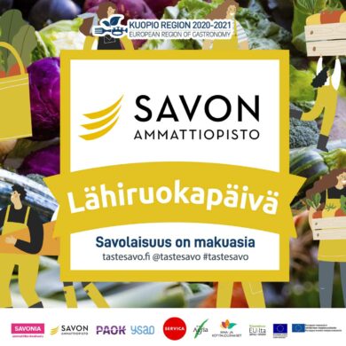 Lähiruokapäivä