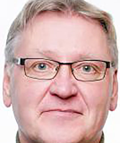 Logistiikka