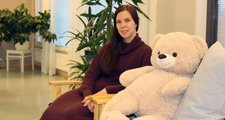 Esihenkilön kannattaa kehittää itseänsä työn ohessa