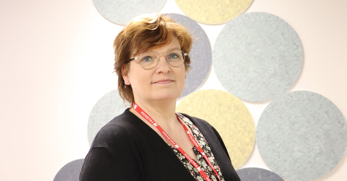 Monetra Liisa Tamio