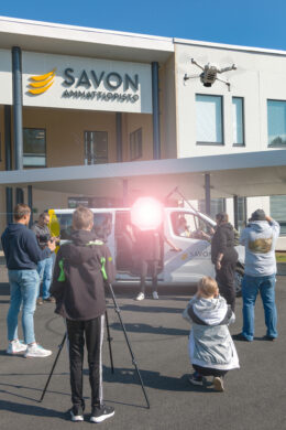 Savon menestyvät yritykset