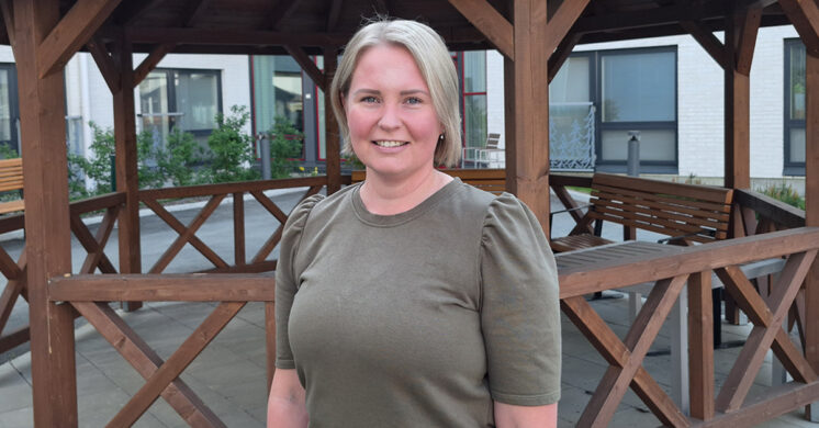Lähiesihenkilötyön ammattitutkinto uuteen työhön siirtyessä