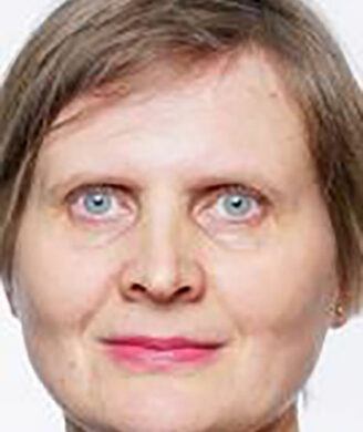 Penttinen Anne