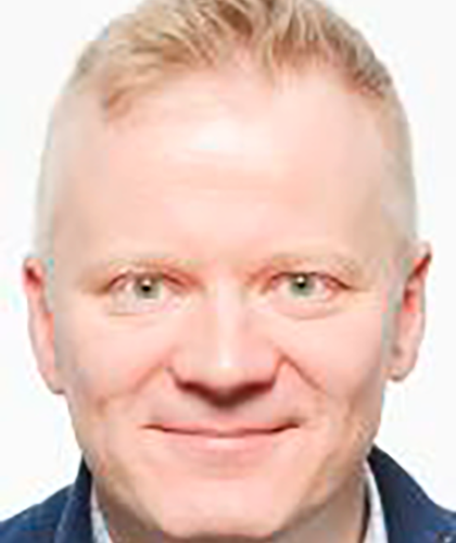 Johtoryhmä