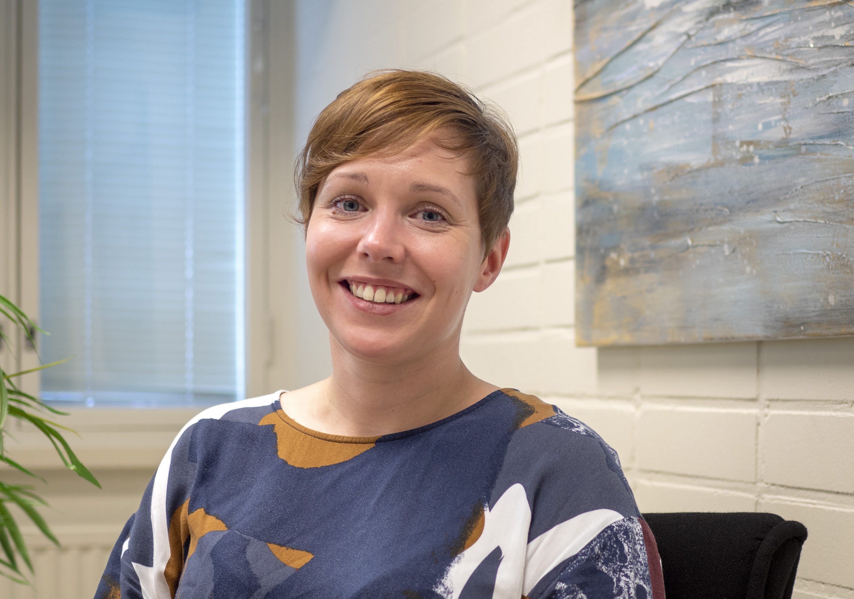 Viivi Körkkö Wartalo-kodit