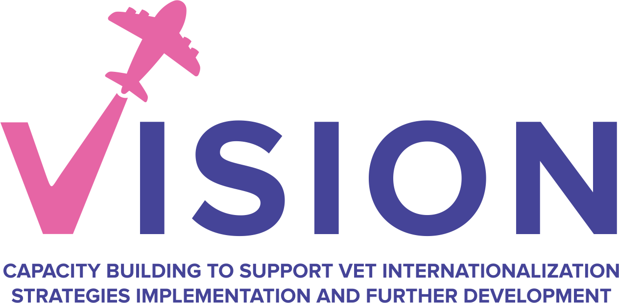 VISION - Hius- ja kauneudenhoitoalan hankkeen kokous Liettuassa