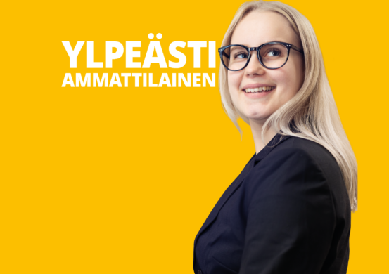 Sakkyn oma 2023 yhteishakuinfo! Kysy- opot vastaavat