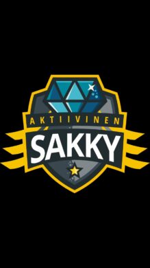 Aktiivisuuden pohjatöitä