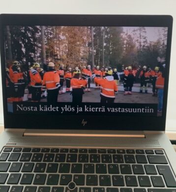 Savon suurimmat yhteisölliset aktiivisuuspaussit - Aktiivinen Sakky aktivoi vuosijuhlassa tänäkin vuonna