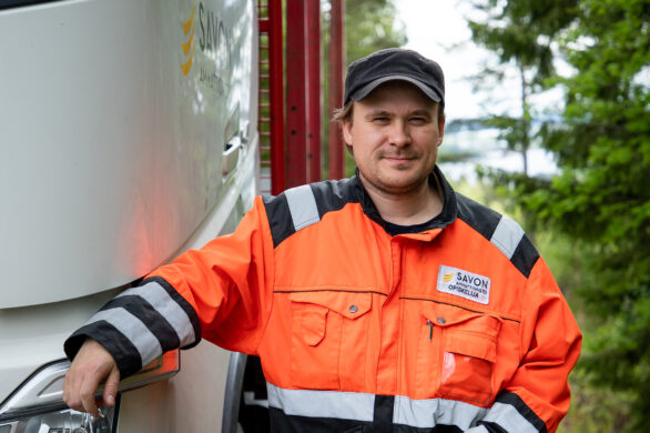 Tulevaisuuden työ vaihtuvissa maisemissa