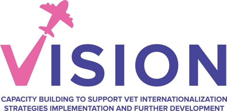 Uutisia VISIONääreiltä - Uutiskirje 2