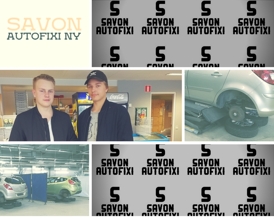 NY – mielekäs tapa oppia