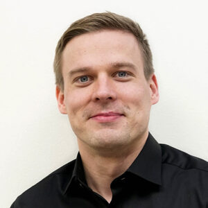 Otto Piironen
