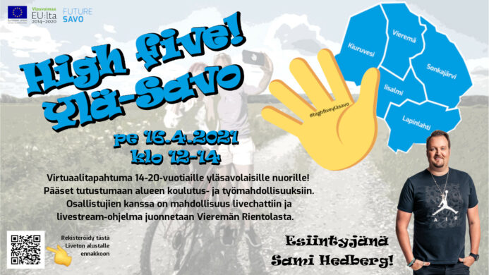 High Five! Ylä-Savo