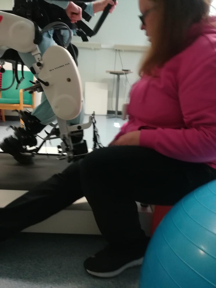 HyvinRobo Pariisissa