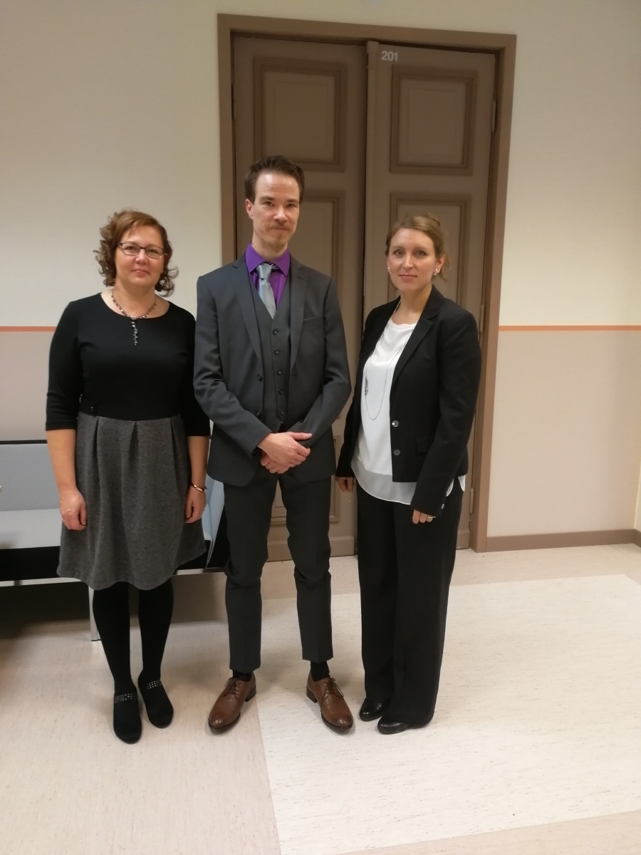 Pohjois-Savon ensimmäiset Ekokompassit yrityksille