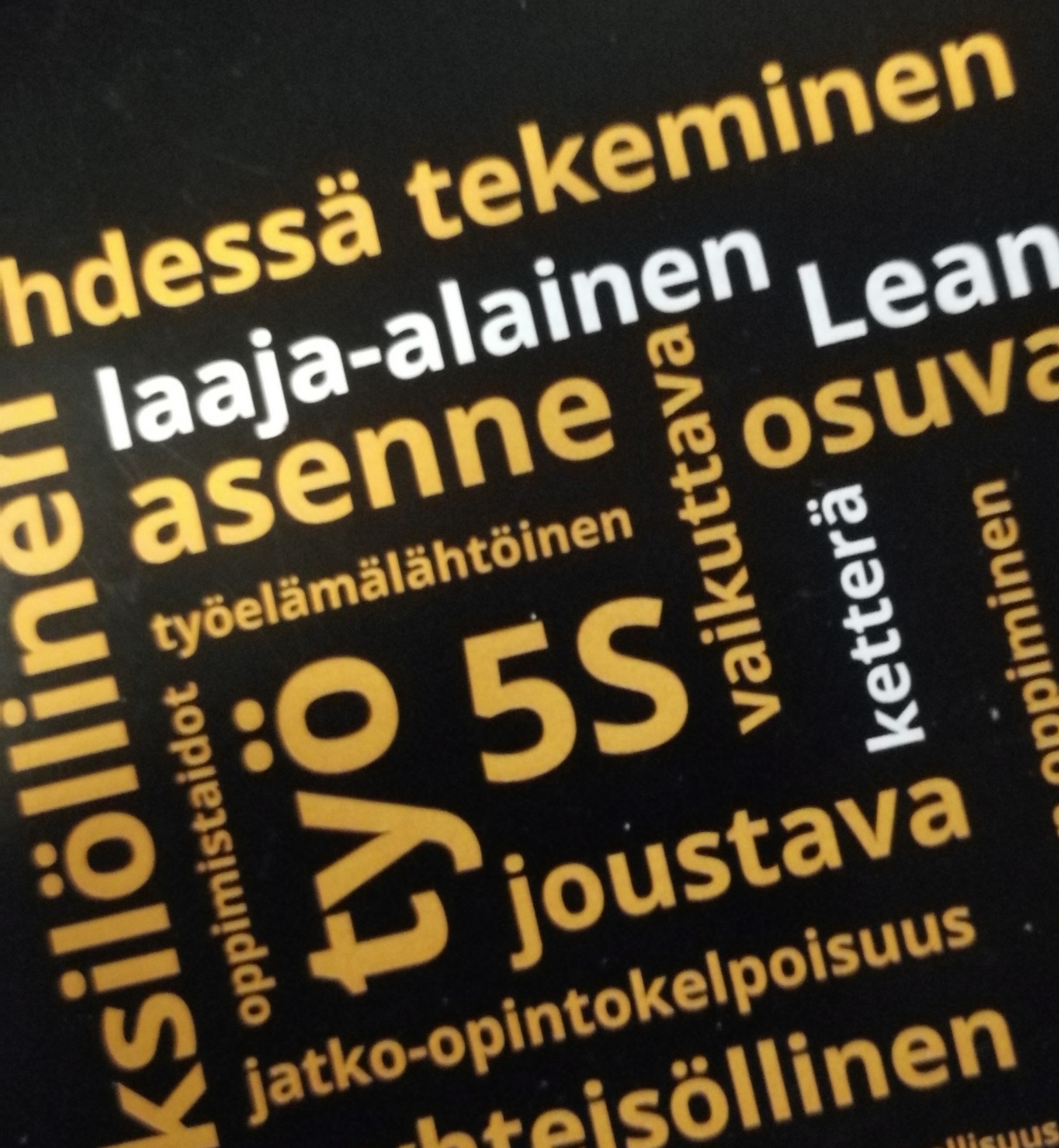 Viestijän tärkein tehtävä on saada asiantuntija loistamaan