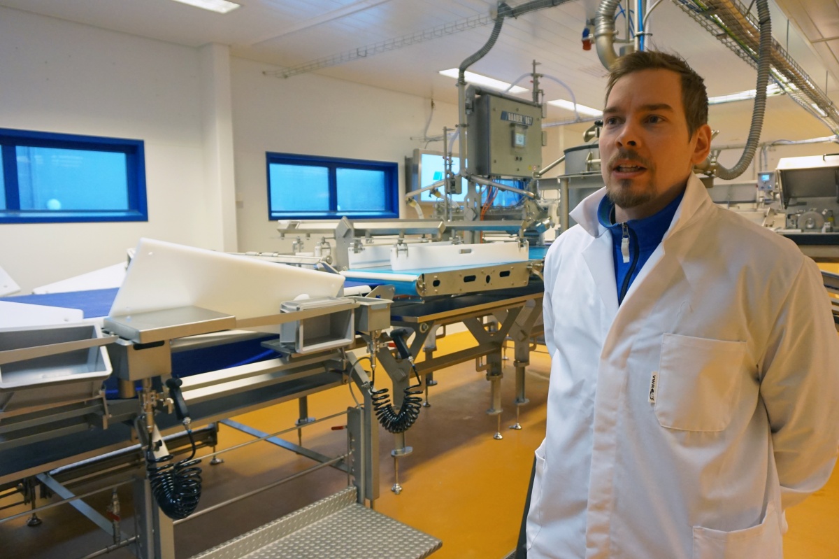 Rekry-koulutus yritysten täsmätarpeisiin