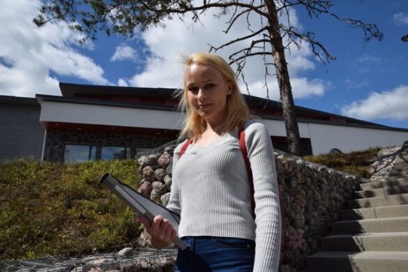 Yhteishakua jatketaan 7.4.2021 saakka