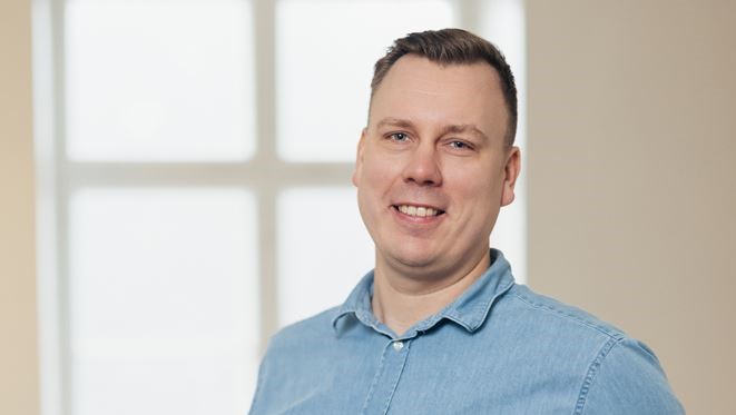 Paloa osaamisen kehittämiseen