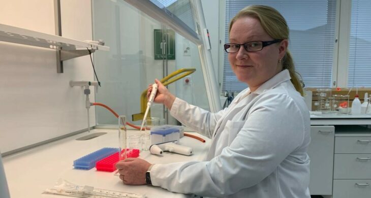 FinVectorin rekrykoulutus: Ammattiylpeys kumpuaa työn merkityksellisyydestä