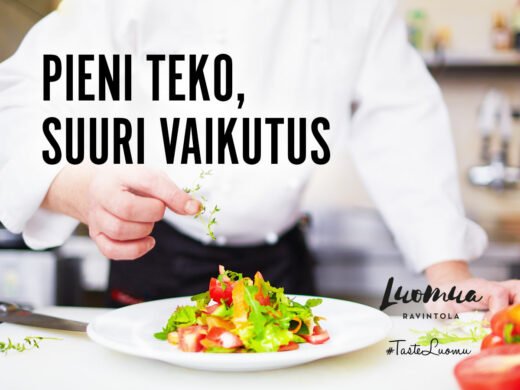 Maahanmuuttaneet opiskelijat kohtaavat alueen työnantajia