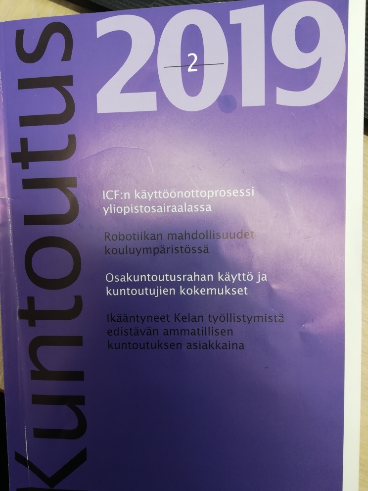 Pepperin pilotointi jatkuu