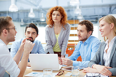 Merkityksellisyyden lisääminen työssä -webinaarisarja | Johtamisseminaari