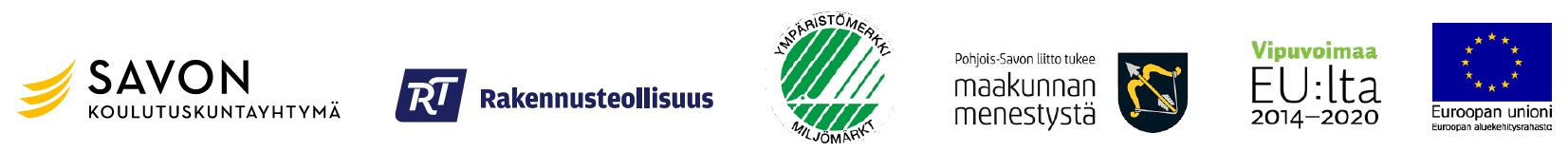 Kertakäyttörakentaminen on mennyttä aikaa
