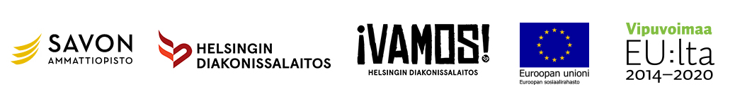Vamoksen kesäryhmästä rutiinia arkeen