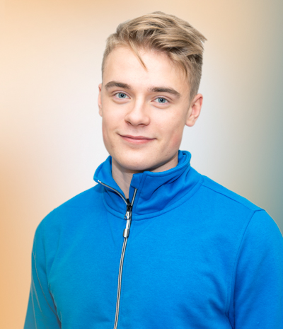 Savon ammattiopiston edustajat EuroSkills 2020- kilpailussa