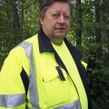 Rakennusalan perustutkinnon kautta suoraan työhön