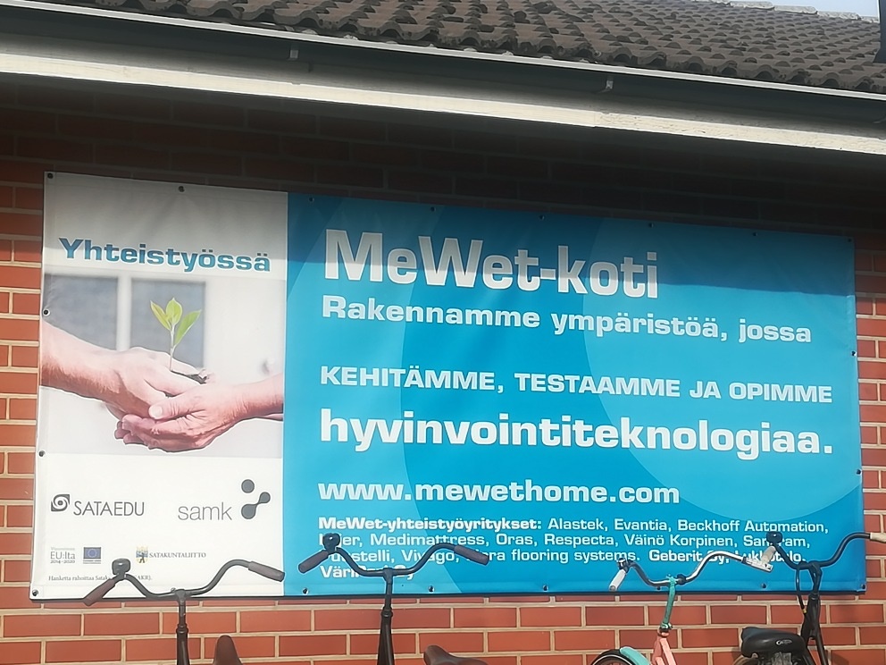 HyvinRobo Pariisissa