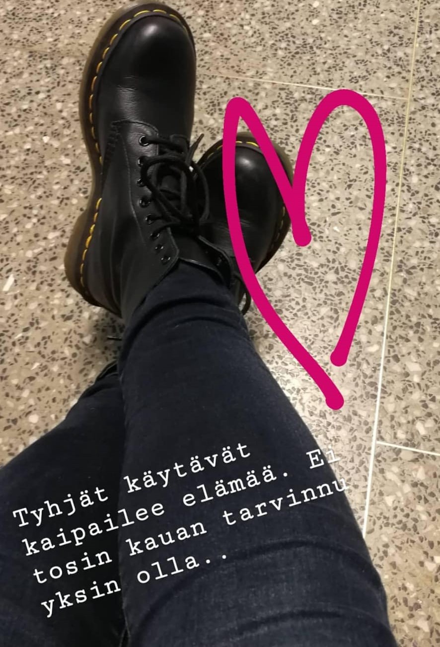 Viestijän tärkein tehtävä on saada asiantuntija loistamaan