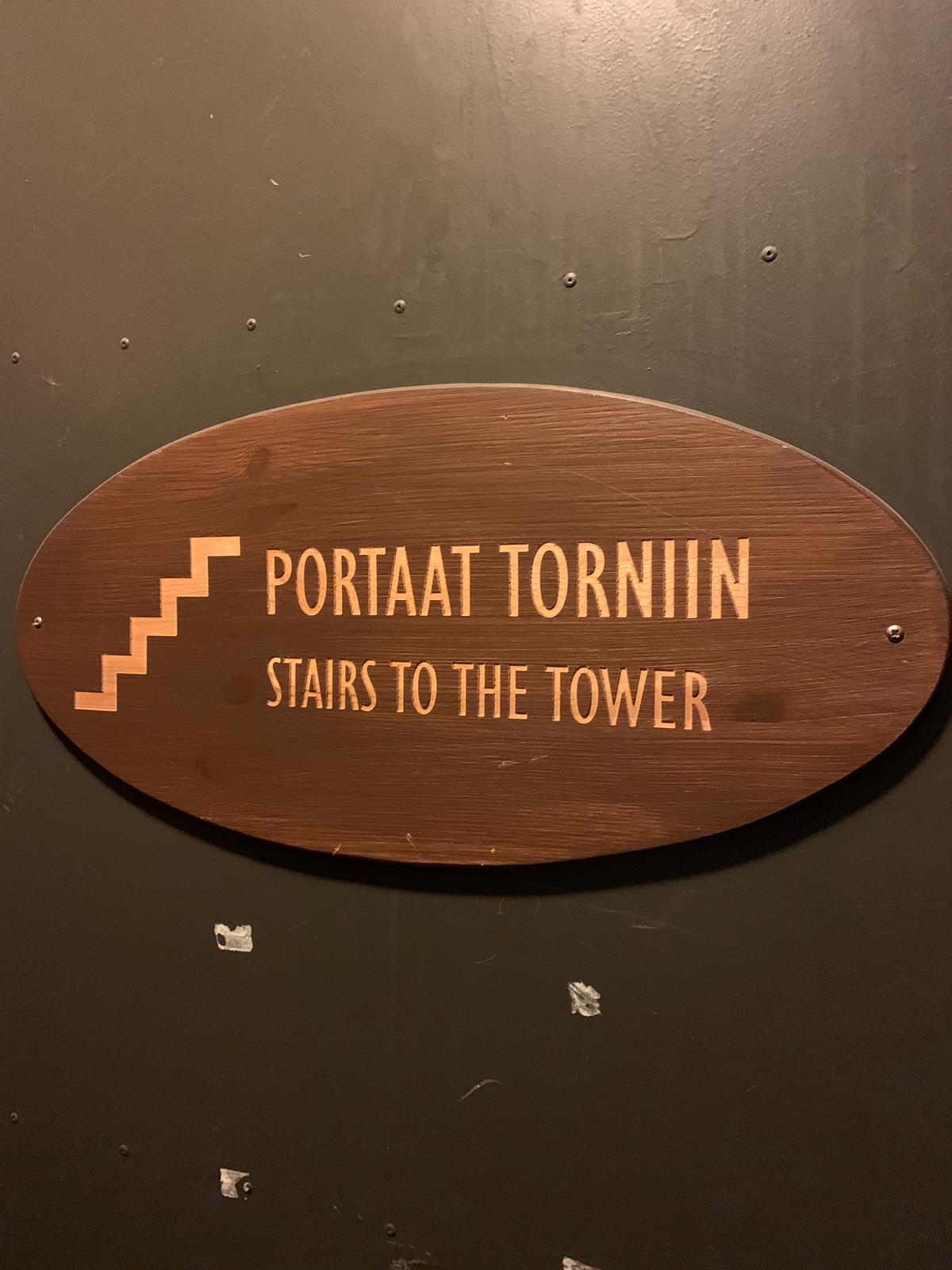 Aktiivisuuden pohjatöitä