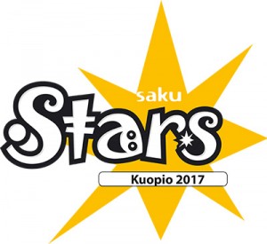 Mikä on SAKUstars?