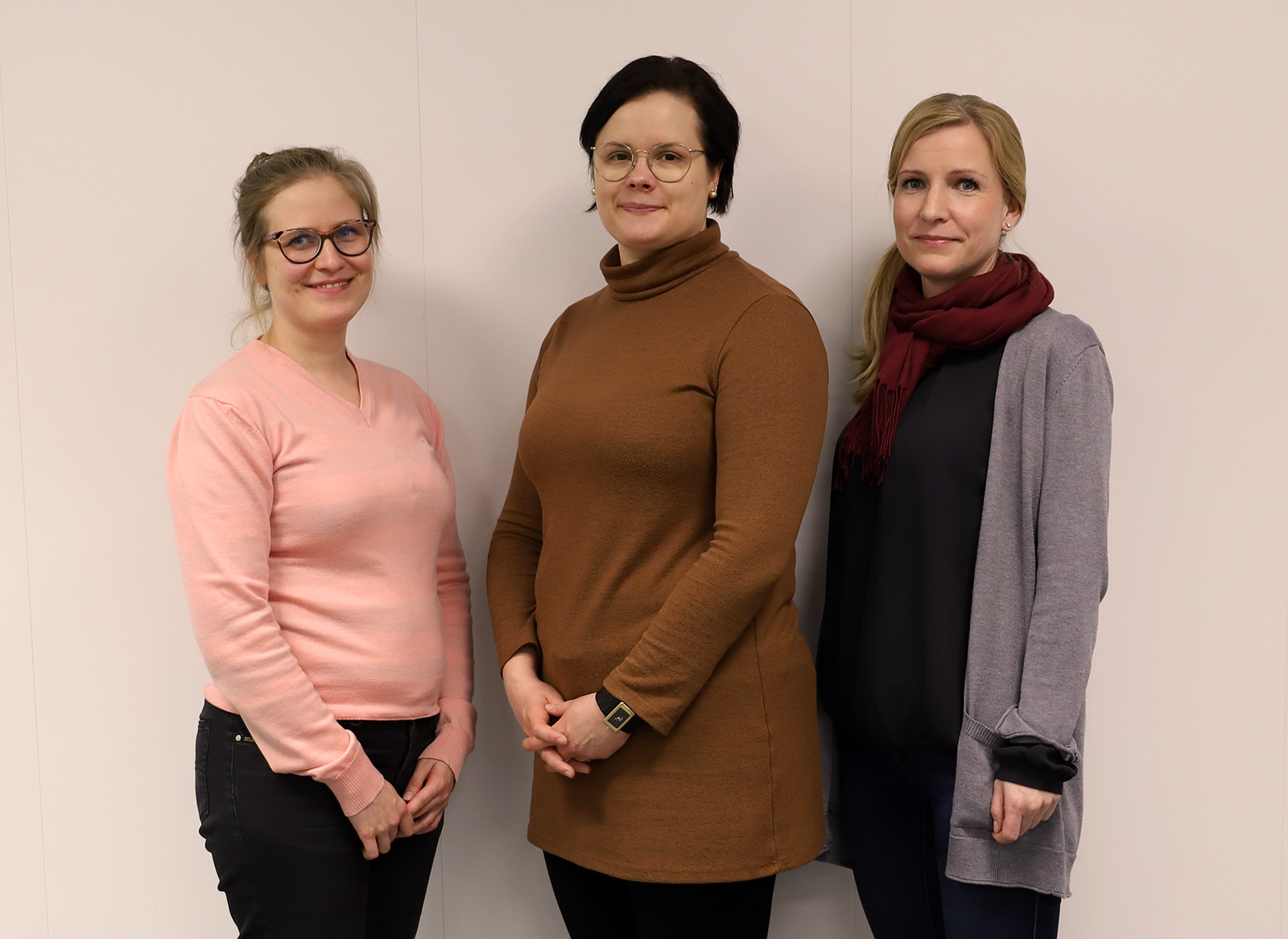 Lähijohtajavalmennus tuottaa rohkeita uudistajia työyhteisöihin