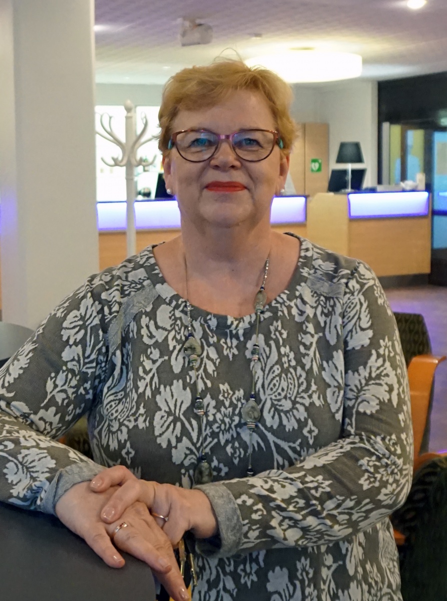Puhdastilakoulutuskeskus juhlii seminaarilla 10 vuotista taivaltaan