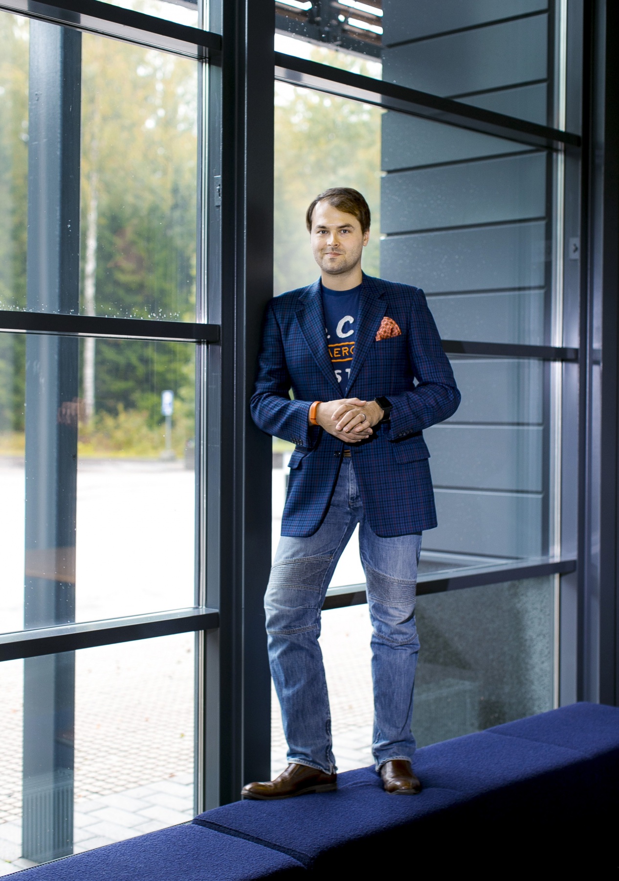 Weltech- hankkeen loppuwebinaari 27.5.2020