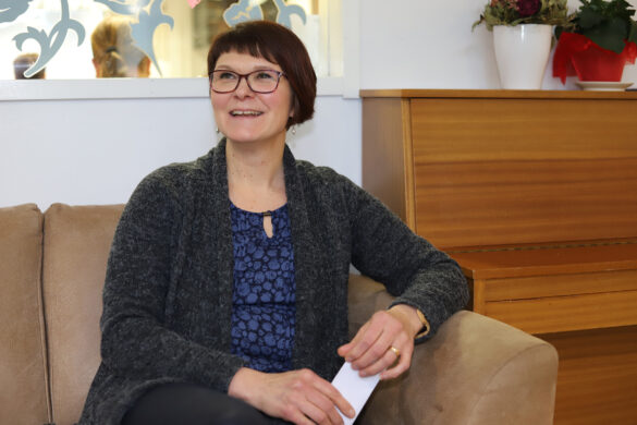 Sote-muutosjohtamisen koulutuksessa oma esimiesrooli vahvistuu
