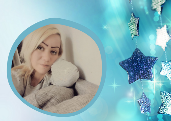 Merkonomi Heidi Humalajoki valmistui nopeammin kuin olisi itsekään uskonut
